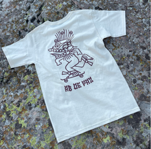 Cargar imagen en el visor de la galería, Playera “Ollin Zompan"
