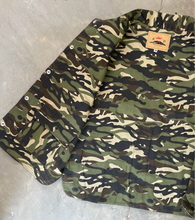 Cargar imagen en el visor de la galería, Chaleco Camuflaje
