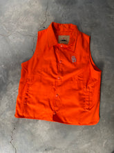 Cargar imagen en el visor de la galería, Chaleco Naranja
