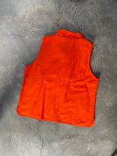 Cargar imagen en el visor de la galería, Chaleco Naranja
