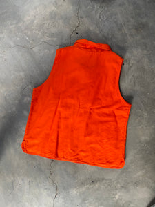 Chaleco Naranja