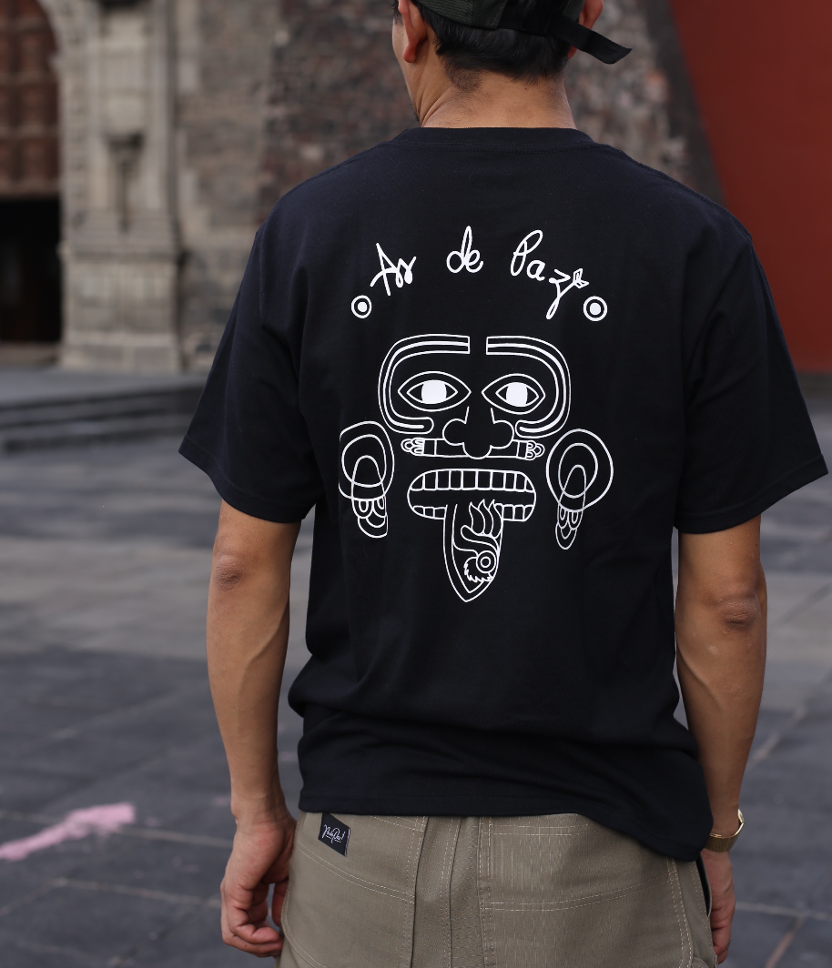 Playera 